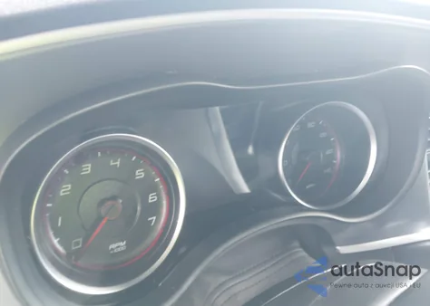 2020 Dodge Charger Sxt Rwd z USA, uszkodzony, nr VIN 2C3CDXBG0LH134290